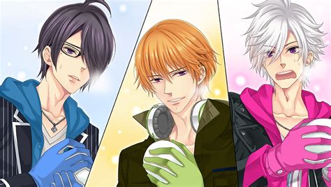 Brothers Conflict Image By Udajo 2910460 Zerochan Anime Image Board