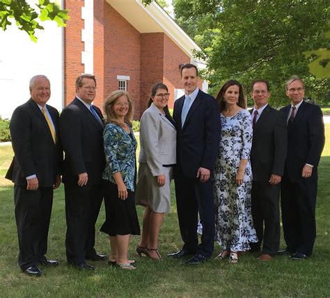 The Church Of Jesus Christ Of Latter Day Saints Expanding In