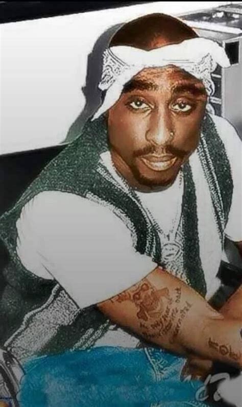 Pin On Tupac