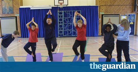 Want A Healthy School A Head Of Wellbeing Could Be The Answer