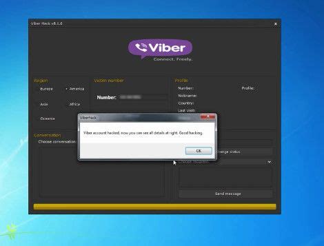 If your victim is in the same network in which you are, you need to use this ip address as lhost while creating payload and setting up listener. Viber Hack Spy Tool Download Tutorial | Spy tools ...
