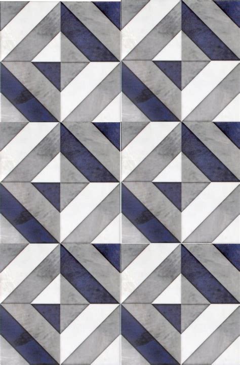 Geometric Pattern Floor Tiles Astrid Tom