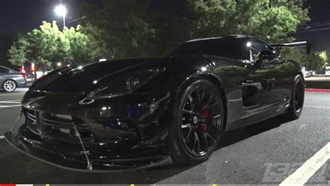 There are a few reasons a cold air intake is a popular modification for someone who's just starting to modify a car. DRIVING a 1650wHP HP Twin Turbo Viper (w/Rolling Anti-Lag ...