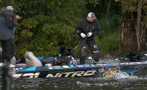 A Primer To The 2019 Bassmaster Classic And The 4 Locals Competing
