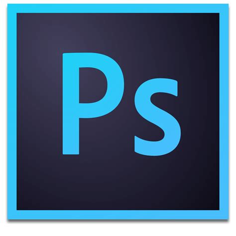 Photoshop Logo Png Transparent Image Download Size 1024x1024px