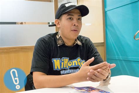 Seharian bersama jerome polin jalan jalan di nagoya. Jerome Polin Rilis Buku 'Mantappu Jiwa' | Genmuda.com