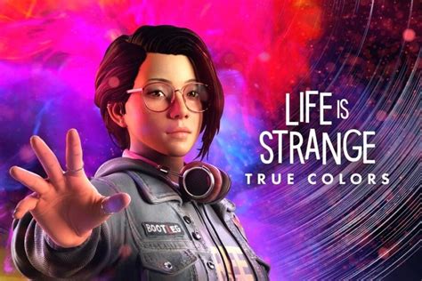 Life Is Strange True Colors Review Trusted Reviews