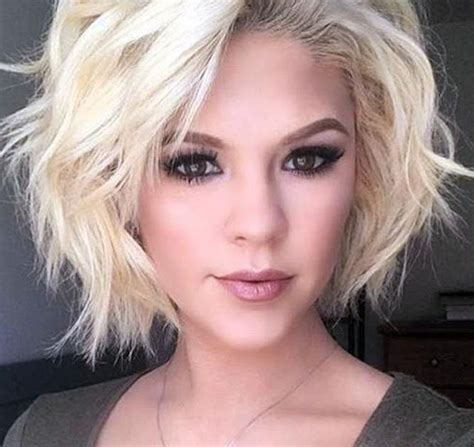 Short long haircuts