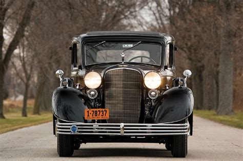 British Luxury Cars 1930s Jamies Witte