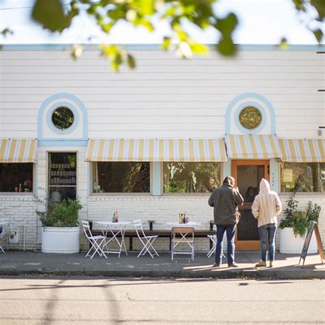 12 Hot New Places to Eat and Drink in Portland, Oregon | Portland