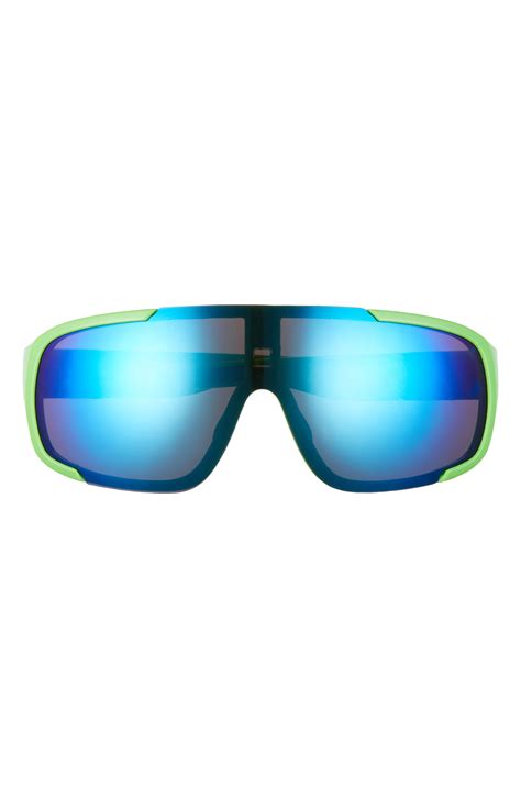 mirrored shield sunglasses nordstrom in 2021 mirrored shield sunglasses shield sunglasses