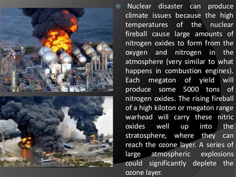 In recent years, russians have experienced heat waves, flooding, earthquakes, and freezing rain. nuclear disasters