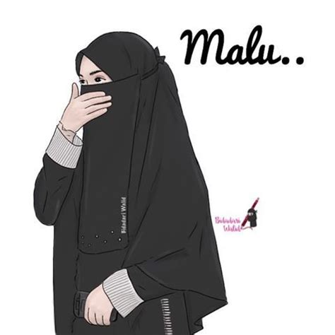 Kumpulan gambar kartun muslimah terbaru dengan kualitas hd. Kartun Muslimah Bercadar Terbaru 2018 - cartoon lovers