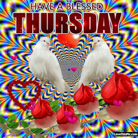 # thursday # thursdays # happy thursday # thursday morning. Have A Blessed Thursday Quote Pictures, Photos, and Images ...