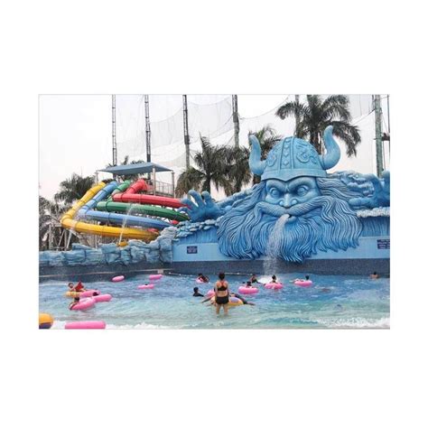Indah water konsortium sdn bhd ('iwk') is a national sewerage company in malaysia. Jual Pondok Indah Waterpark - The Wave E-Ticket Online ...