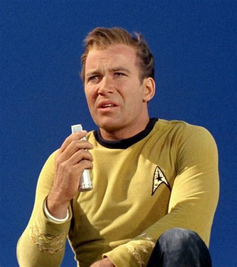 Captain Kirk Star Trek Funny Star Trek Original Star Trek Images