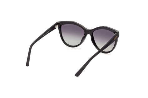 Sunglasses Skechers Se6104 01d Woman Free Shipping Shop Online