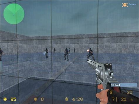This collection contains the counter strike: CS: Source Glass Floor Map (v3) at Counter-Strike: Source ...