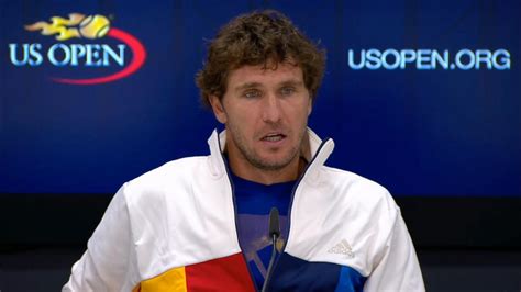 Alexander zverev has an older brother, mischa, born on august 22, 1987, in moscow. Mischa Zverev Interview - US Open Highlights & Features ...