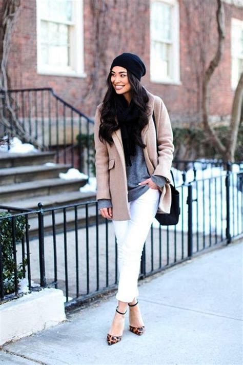 23 Top Winter Fashion Trends For Women Flawssy