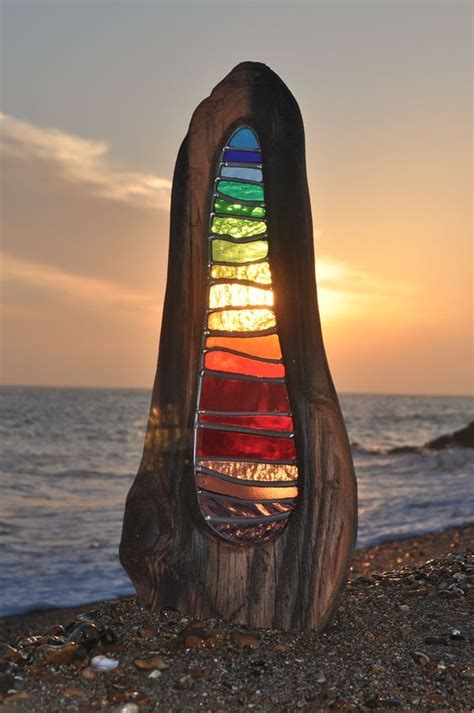 Pin By Arts And Food On Etc Random Things I Love Stained Glass Projects Glass Sculpture