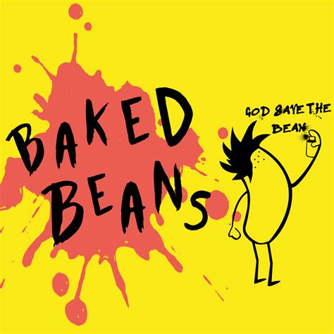 ⭐️ Baked Beans ⭐️