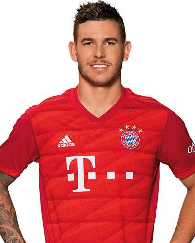Lucas hernandez says bayern munich want to show. Lucas Hernandez' 9 Tattoos & Their Meanings - Body Art Guru