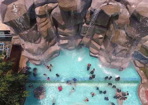 Top Exciting Water Parks In Delhi Thomas Cook