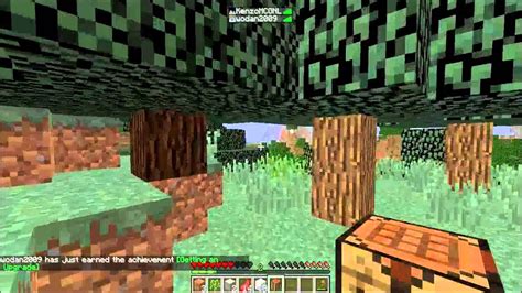 Minecraft 1 9 Snapshot Survival 1 Een Plek Zoeken Youtube