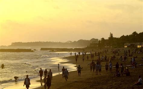 Bali Tourism Operators Oppose Higher Tax For Spas Nightclubs Archipelago The Jakarta Post