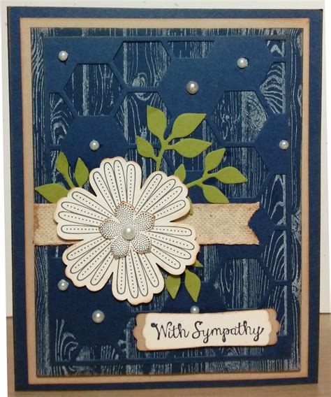 Chatterbox Creations Sympathy Cards Needed For Two Families