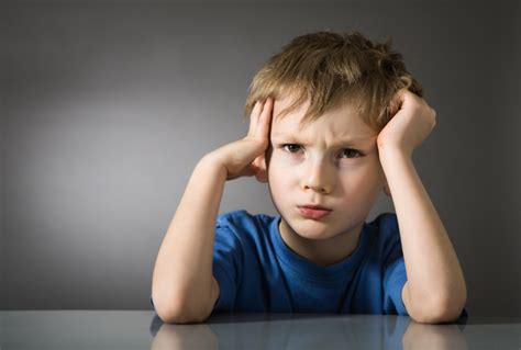 Child Behavior Problems 3 Steps To Getting Help Childrensmd