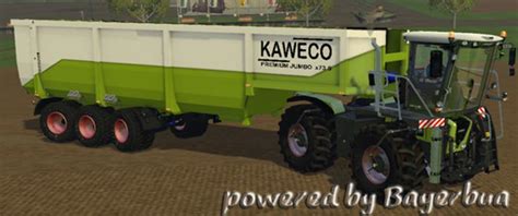 Kaweco Premium X73s V10 Farming Simulator 19 17 22 Mods Fs19 17