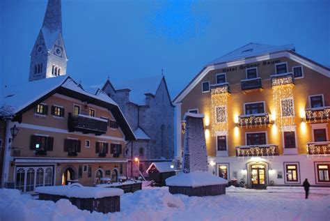 See der welt ist der baikalsee. » Your holiday in Hallstatt / Austria