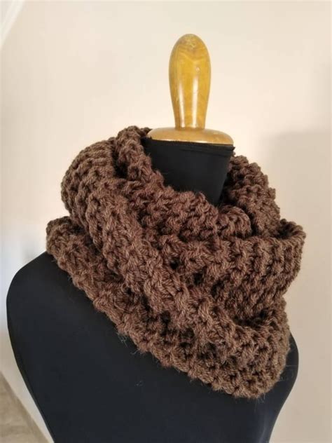 Outlander Claire Cowl Series Inspired Infinity Scarf Claire Etsy