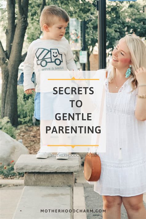 Gentle Parenting Everything You Need To Know And Why It Works Gentle