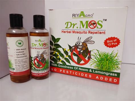 Mosquito Repellent Lotion Packaging Type Bottle Rs 29 Bottle Id