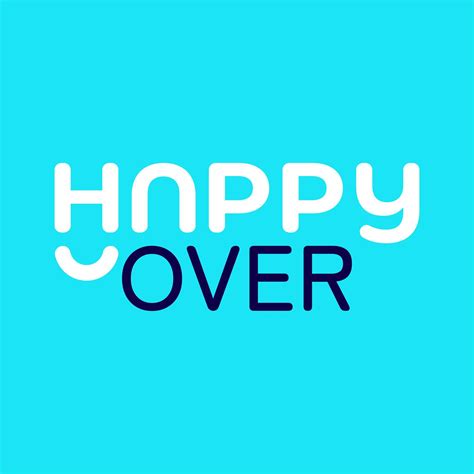 Happy Over
