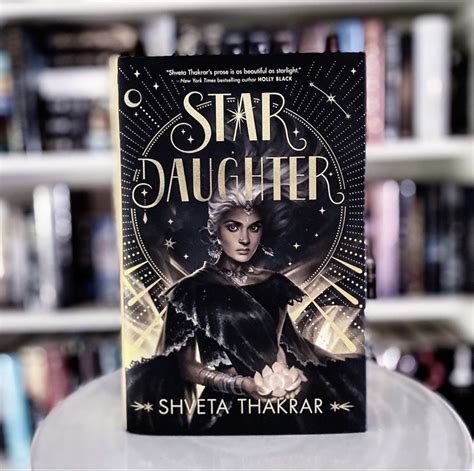Star Daughter Readalong Day 4 News And Community
