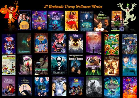 Ed92 📄 Blog 31 Not So Scary Halloween Movies That You Need To Watch
