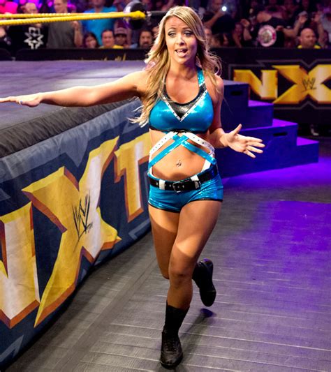 wwe releases and reinstates emma within hours