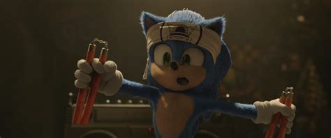 Sonic The Hedgehog 2 Movie Release Date Trailer Plot Spoilers