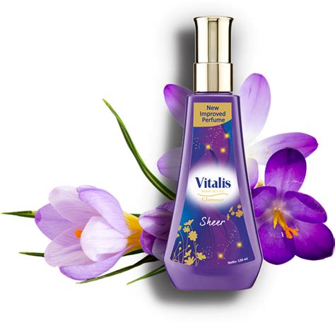 Parfum Vitalis Ungu Homecare24