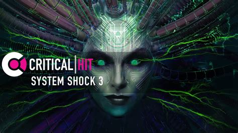 System Shock Remake 20 Minutes Of Spooky Gameplay Youtube