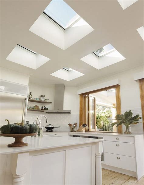 These Are The Reasons Why You Must Install Skylight Window Roohome
