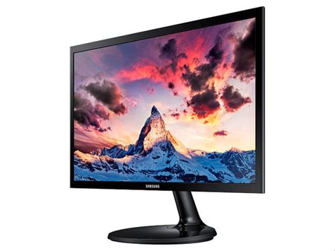 I already had a monitor with model s22f355fhwxxl so i ordered this ( 2 nos) for setting a triple screen gaming setup , but i got s22f350fhwxxl , but no issue i can't find any difference between these two models , it has good picture quality and has game. Jual Monitor Samsung 22 Inch LED S22F350 Garansi Resmi di ...