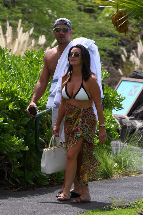 Kyle Richards Sexy Photos TheFappening