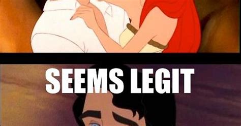 The Irrationality Of Disney Movies Imgur