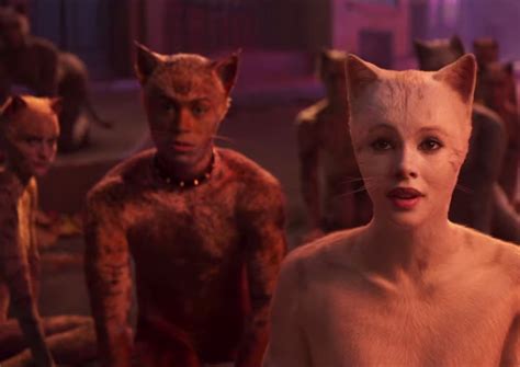 Cats Review Film Pulse
