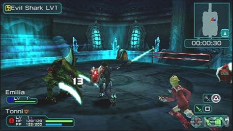 The phantasy star series returns to the playstation portable for an exciting new adventure, bringing all new content and returning the series back to its online roots. Kupowered: Phantasy Star Portable 2 - How It Compares to ...